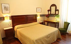 B&B La Vetreria Almaru